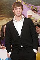 Награждение 'MTV Russia Music Awards 2008' в Москв