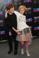 Награждение 'MTV Russia Music Awards 2008' в Москв
