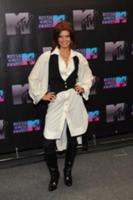 Награждение 'MTV Russia Music Awards 2008' в Москв