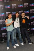 Награждение 'MTV Russia Music Awards 2008' в Москв
