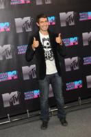 Награждение 'MTV Russia Music Awards 2008' в Москв