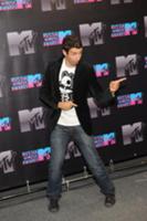 Награждение 'MTV Russia Music Awards 2008' в Москв