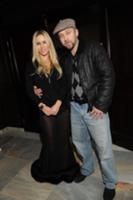 Награждение 'MTV Russia Music Awards 2008' в Москв