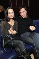 Награждение 'MTV Russia Music Awards 2008' в Москв