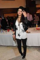 Награждение 'MTV Russia Music Awards 2008' в Москв