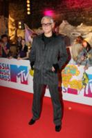 Награждение 'MTV Russia Music Awards 2008' в Москв