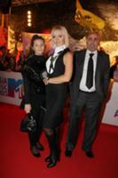 Награждение 'MTV Russia Music Awards 2008' в Москв