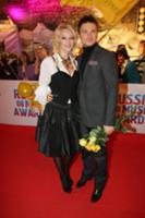 Награждение 'MTV Russia Music Awards 2008' в Москв