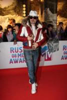 Награждение 'MTV Russia Music Awards 2008' в Москв