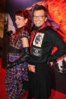 Награждение 'MTV Russia Music Awards 2008' в Москв