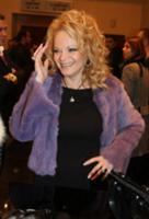 Награждение 'MTV Russia Music Awards 2008' в Москв