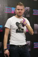 Награждение 'MTV Russia Music Awards 2008' в Москв