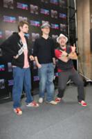 Награждение 'MTV Russia Music Awards 2008' в Москв