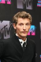 Награждение 'MTV Russia Music Awards 2008' в Москв