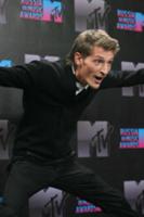 Награждение 'MTV Russia Music Awards 2008' в Москв