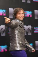Награждение 'MTV Russia Music Awards 2008' в Москв