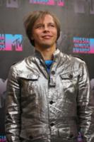 Награждение 'MTV Russia Music Awards 2008' в Москв