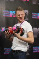 Награждение 'MTV Russia Music Awards 2008' в Москв