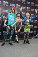 Награждение 'MTV Russia Music Awards 2008' в Москв