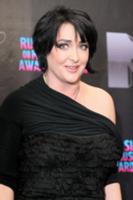 Награждение 'MTV Russia Music Awards 2008' в Москв