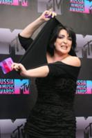 Награждение 'MTV Russia Music Awards 2008' в Москв