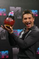 Награждение 'MTV Russia Music Awards 2008' в Москв