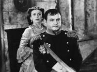 Кадр из фильма 'Избранник судьбы', СССР, 1987. На 