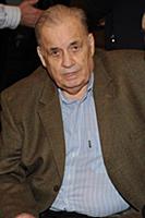 Церемония объявления номинантов на получение XXll 