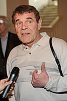 Церемония объявления номинантов на получение XXll 