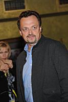 Сергей и Наталья Белоголовцевы отметили 'нефритовы