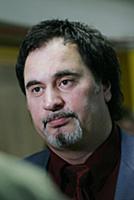 Церемония вручения премии 'МузТВ', Москва, Россия,