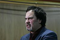 Церемония вручения премии 'МузТВ', Москва, Россия,