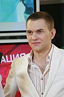 Церемония вручения премии 'МузТВ', Москва, Россия,