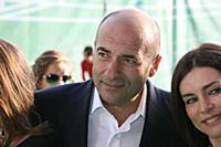 Церемония вручения премии 'МузТВ', Москва, Россия,