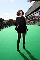 Церемония вручения премии 'МузТВ', Москва, Россия,