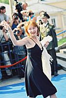 Московский Международный кинофестиваль, Москва, Ро