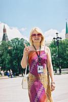 Московский Международный кинофестиваль, Москва, Ро