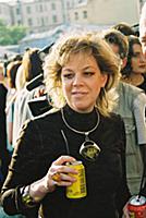 Московский Международный кинофестиваль, Москва, Ро