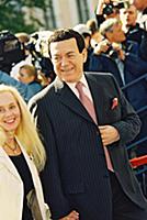 Московский Междурнародный кинофестиваль, Москва, Р