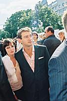 Московский Междурнародный кинофестиваль, Москва, Р