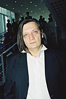 Московский Междурнародный кинофестиваль, Москва, Р