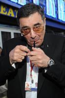 Открытие 31-го Московского кинофестиваля (ММКФ), М