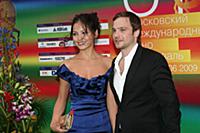 Открытие 31-го Московского кинофестиваля (ММКФ), М