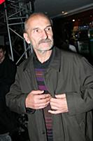 Открытие 31-го Московского кинофестиваля (ММКФ), М