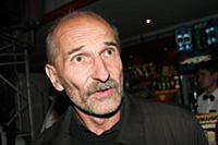 Открытие 31-го Московского кинофестиваля (ММКФ), М
