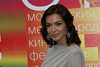 Открытие 31-го Московского кинофестиваля (ММКФ), М