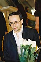 Церемония вручения премии 'Ника', Москва, Россия, 