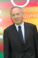 Открытие 31-го Московского кинофестиваля (ММКФ), М
