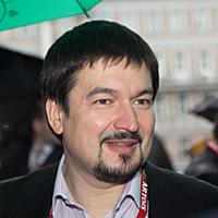 Открытие 31-го Московского кинофестиваля (ММКФ), М