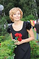 Празднование 14-летия радиостанции 'Серебряный дож